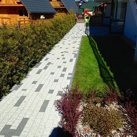 Dom Baltycki * ビチェ