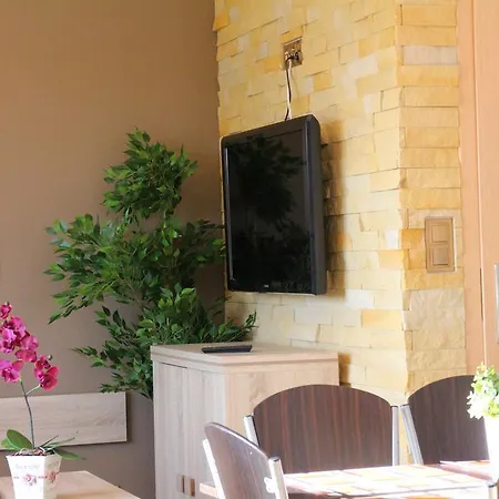 Apartament Dom Bałtycki *