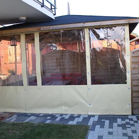 アパート Dom Baltycki ビチェ