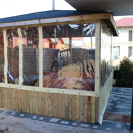 Apartmán Dom Baltycki