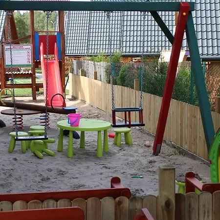 Dom Baltycki Appartamento