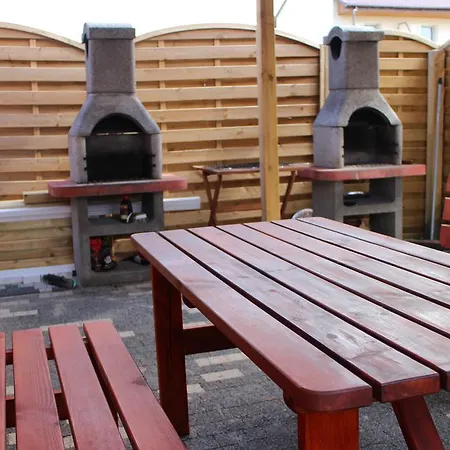 Appartamento Dom Baltycki *