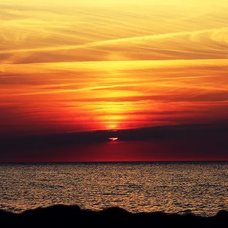 Dom Baltycki * Wicie (West Pomeranian)