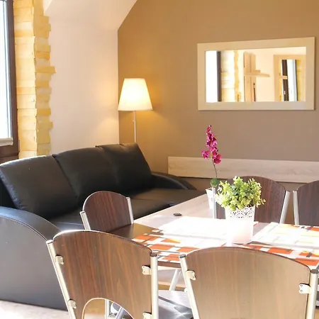 Dom Baltycki * Wicie (West Pomeranian)