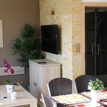 Apartament Dom Bałtycki Wicie (West Pomeranian)