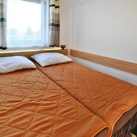 Dom Baltycki Apartment *