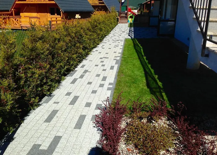 Dom Baltycki * Wicie (West Pomeranian)