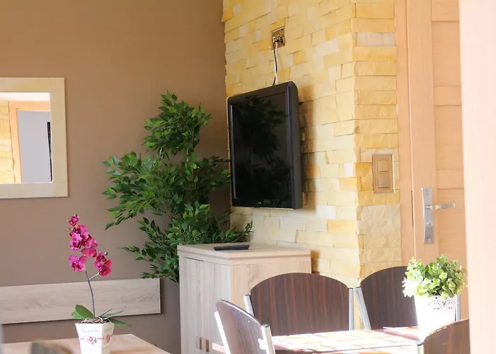 Appartamento Dom Baltycki *