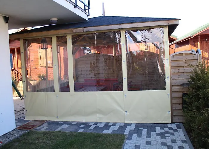 Appartamento Dom Baltycki Wicie (West Pomeranian)