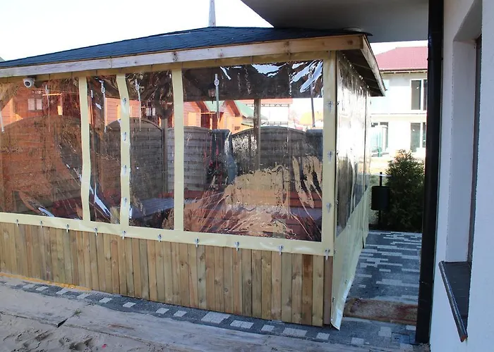 アパート Dom Baltycki