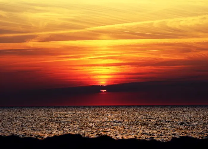 Dom Baltycki * Wicie (West Pomeranian)