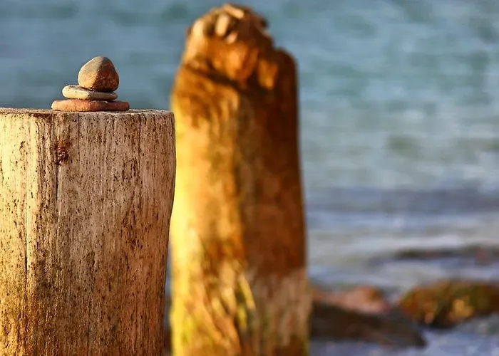 アパート Dom Baltycki *