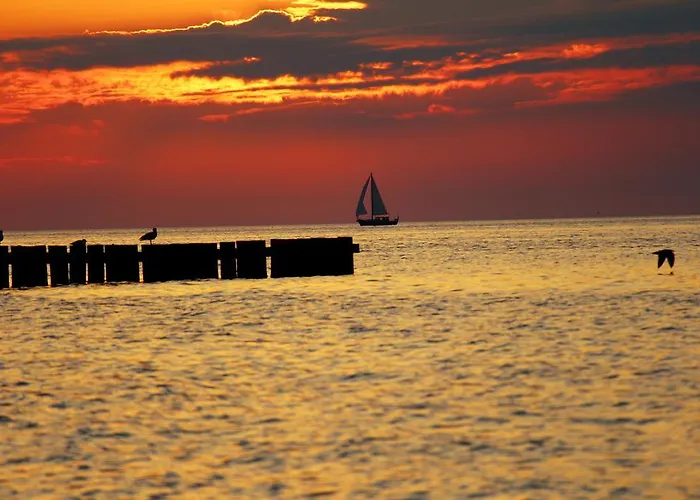 Dom Baltycki Appartamento