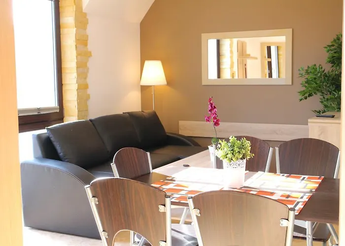 Dom Baltycki * Wicie (West Pomeranian)