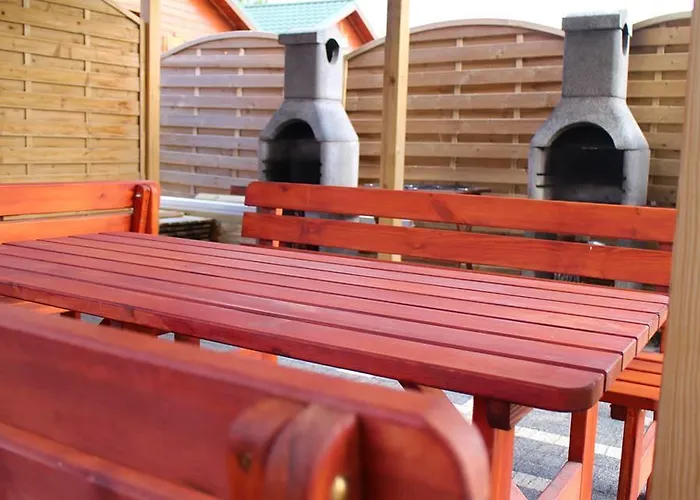 Dom Baltycki Appartamento