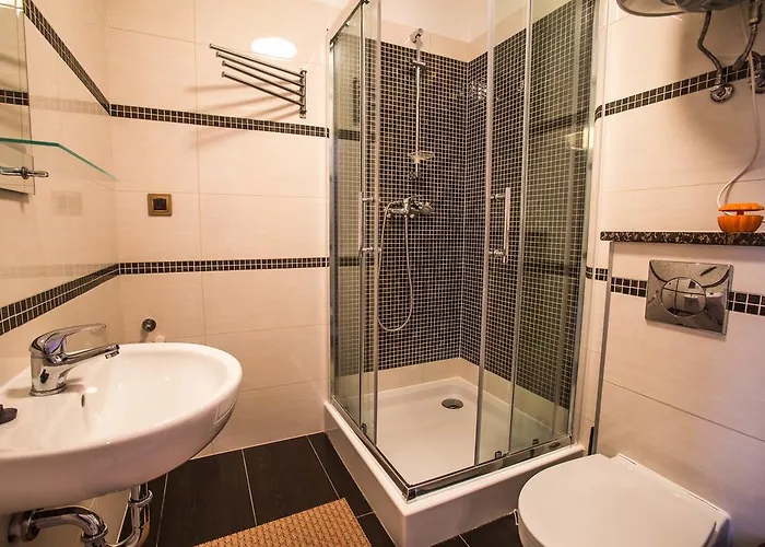 Dom Baltycki * ビチェ