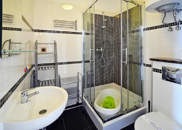 Dom Baltycki アパート *