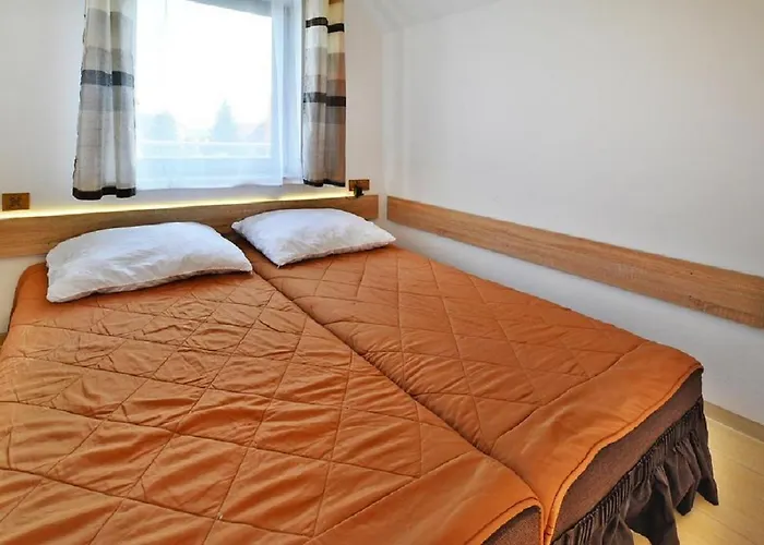 Dom Baltycki Appartamento *