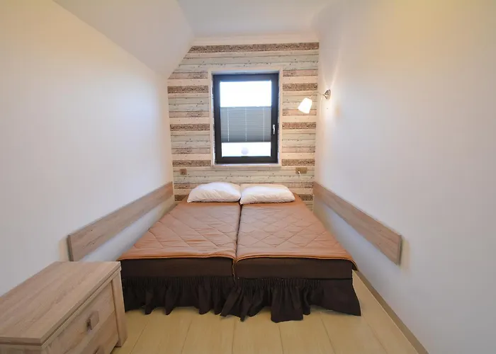 Dom Baltycki * ビチェ